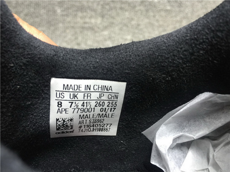 Super Max Adidas Originals EQT Cushion ADV EQT Men Shoes (98%Authenic) GS--003